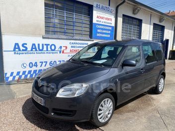 SKODA ROOMSTER 1.9 TDI 105 CONFORT
