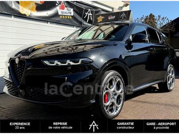 ALFA ROMEO TONALE 1.3 HYBRIDE RECHARGEABLE PHEV 280 Q4 VELOCE AT6