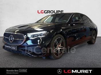 MERCEDES CLASSE E 6 VI 220 D AMG LINE 9G-TRONIC