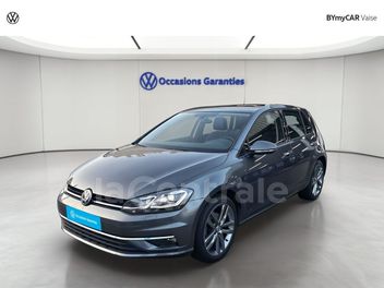 VOLKSWAGEN GOLF 7 2.0 TDI 150 FAP DSG7 CARAT