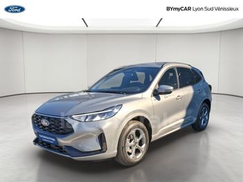 FORD KUGA 3 III (2) 2.5 DURATEC 180 FLEXIFUEL FHEV E85 ST-LINE POWERSHIFT