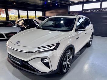 MG MARVEL R EV 2WD LUXURY 70 KWH