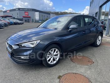 SEAT LEON 4 IV 1.0 TSI 110 BUSINESS BVM6