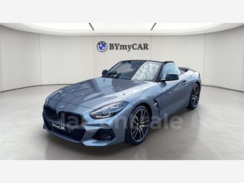 BMW Z4 G29 (G29) (2) 2.0 SDRIVE 30I 258 BVA8