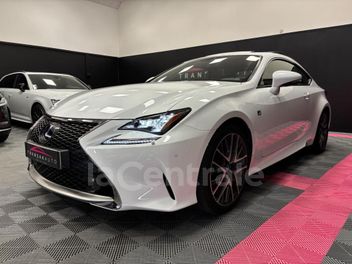 LEXUS 