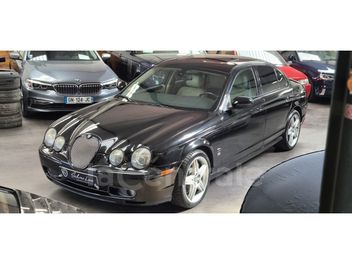 JAGUAR 