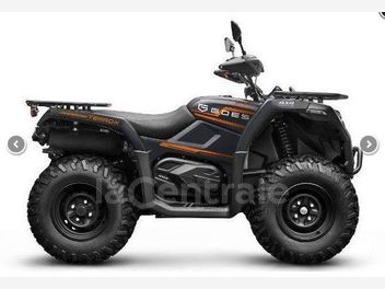 GOES GOES TERROX 520 T3 LONG EPS/DA