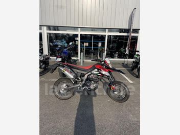 APRILIA SX 125