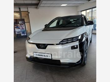 SUBARU SOLTERRA (2) 342 AWD 73 KWH 4XPERIENCE+