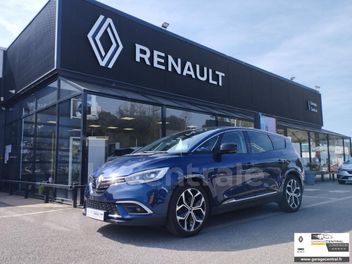 RENAULT GRAND SCENIC 4 IV 1.3 TCE 140 INTENS EDC 21