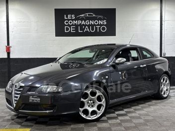 ALFA ROMEO GT 2 2.0 JTS 165 DISTINCTIVE