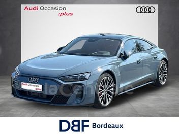 AUDI E-TRON GT (2) 503 QUATTRO 105 KWH