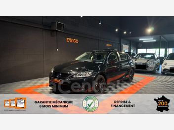 LEXUS CT (3) 200H BUSINESS