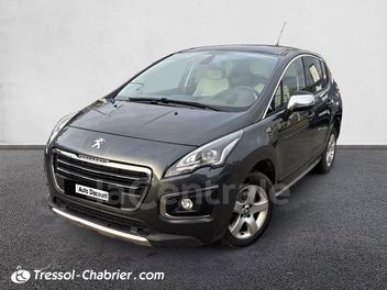 PEUGEOT 3008 (2) 1.6 HDI 115 FAP ALLURE