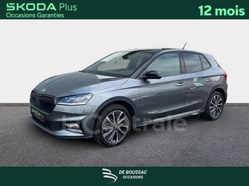 SKODA 
