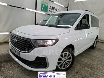 FORD GRAND TOURNEO CONNECT 3 III 2.0 ECOBLUE 122 TITANIUM DSG7