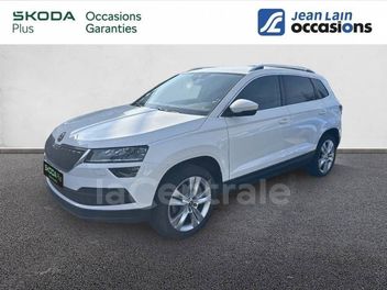 SKODA KAROQ 1.5 TSI 150 ACT STYLE DSG7