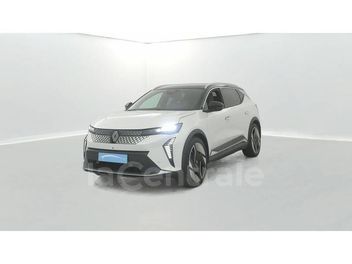 RENAULT SCENIC 5 V E-TECH ELECTRIQUE 220 GRANDE AUTONOMIE TECHNO - OPTION ICONIC 87 KWH