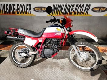 HONDA XLR 250