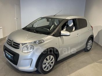 CITROEN 