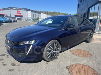 PEUGEOT 508 (2E GENERATION) II 1.6 HYBRID 225 GT E-EAT8