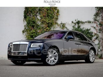 ROLLS ROYCE 