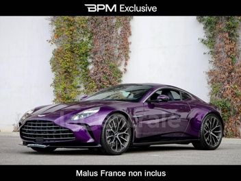 ASTON MARTIN 