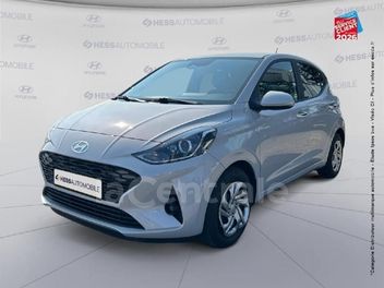 HYUNDAI I10 (3E GENERATION) III (2) 1.0 67 ECO CREATIVE