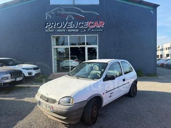 OPEL CORSA 2 II 1.7 D CITY 3P
