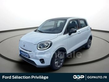 LEAPMOTOR T03 95 37.3 KW DESIGN