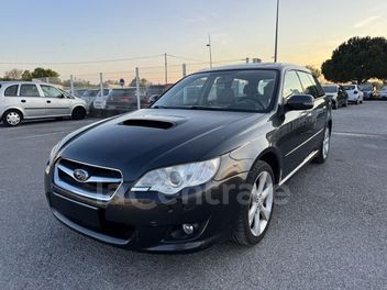 SUBARU LEGACY 2 SW II SW 2.0 D 150 CLUB