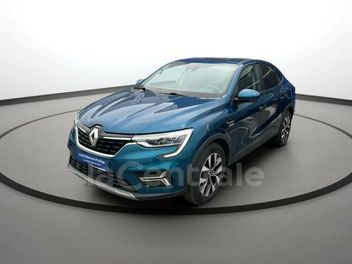 RENAULT ARKANA 1.3 TCE 140 EVOLUTION EDC 22