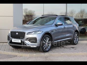 JAGUAR F-PACE (2) 2.0 P400E PHEV AWD BVA8 R-DYNAMIC S