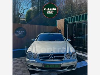 MERCEDES CLASSE S 5 V (2) 500 BVA7