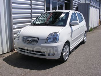 KIA 