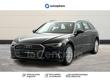 AUDI A6 (5E GENERATION) AVANT V AVANT 40 TDI 204 AVUS S TRONIC