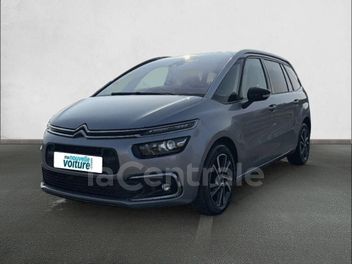 CITROEN GRAND C4 SPACETOURER 1.5 BLUEHDI 130 S&S EAT8 SHINE
