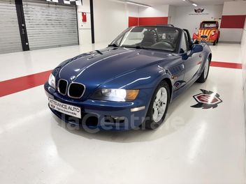 BMW Z3 ROADSTER 2.0I E36 2.0I
