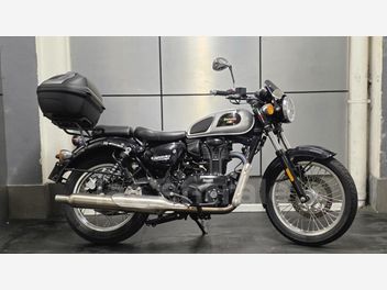 BENELLI IMPERIALE 400