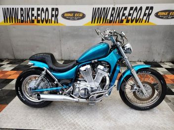 SUZUKI VS INTRUDER 800