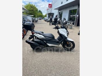 MBK EVOLIS 400