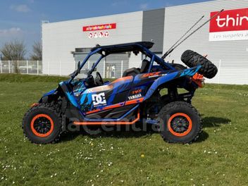 YAMAHA YXZ 1000 RSS