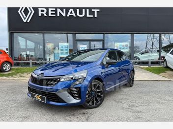 RENAULT 