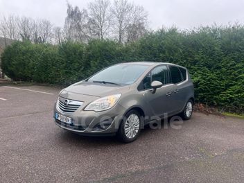 OPEL MERIVA 2 II 1.4 TWINPORT 120 CONNECT PACK