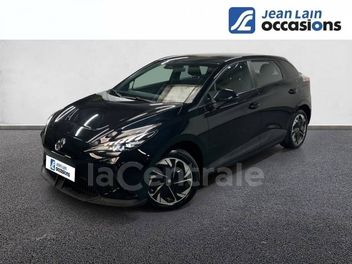 MG MG4 EV 51KWH - 125 KW 2WD STANDARD