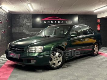SUBARU LEGACY 2.5