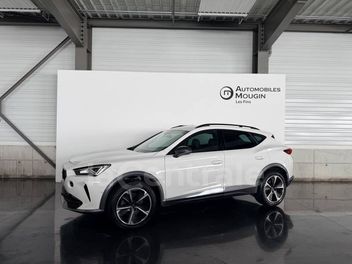 CUPRA 