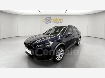 CUPRA 