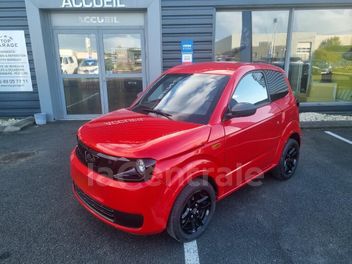 LIGIER MYLI DIESEL E5 8CH