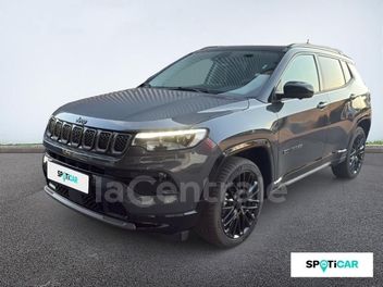 JEEP COMPASS 2 II (2) 1.5 1.3 TURBO T4 130 ETORQUE HYBRIDE S BVR7